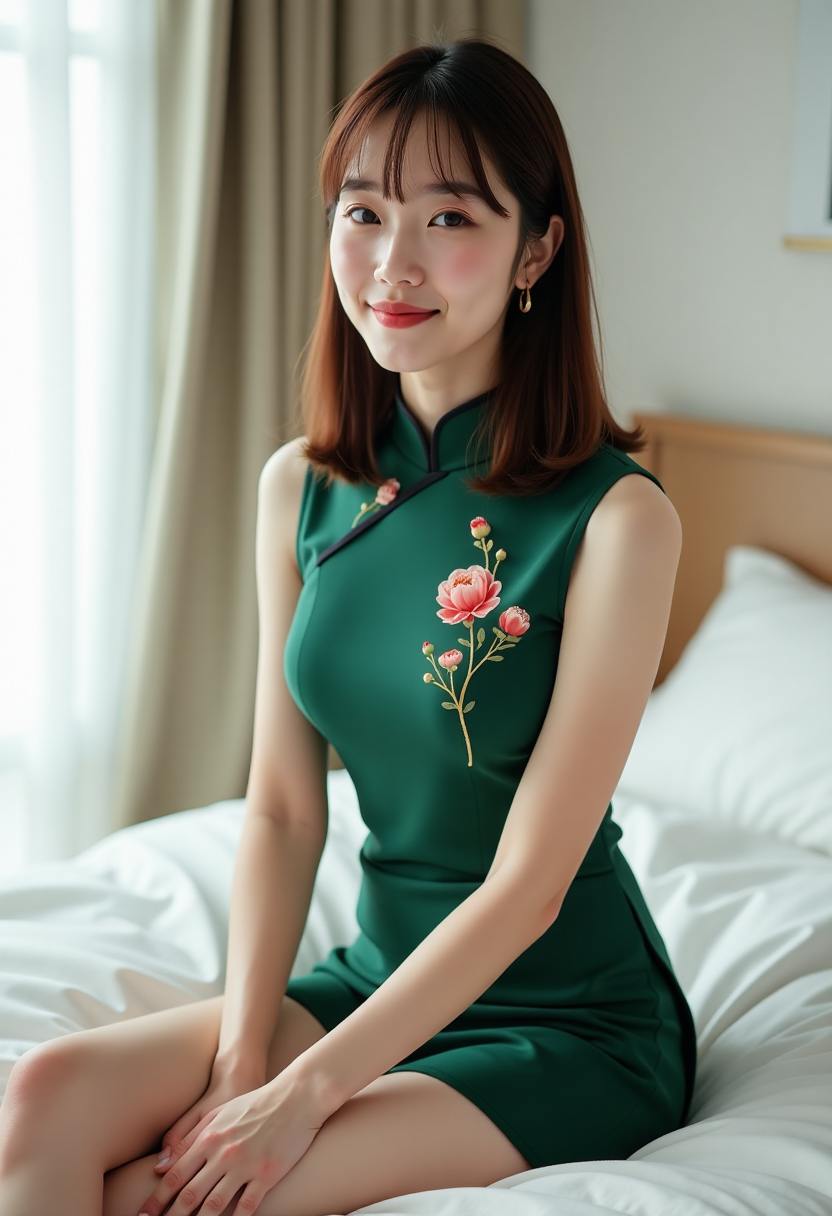 禁忌之恋