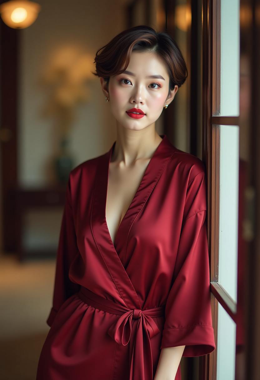 罪与爱