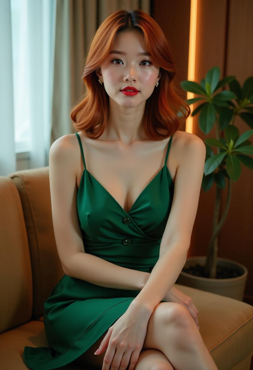 燃烧的边境